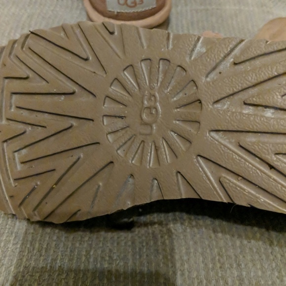 Ugg boots